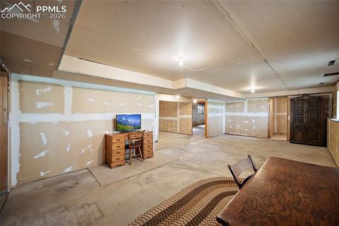 Tiny photo for 1453 E Friendship Lane, Colorado Springs, CO 80904 (MLS # 3513492)