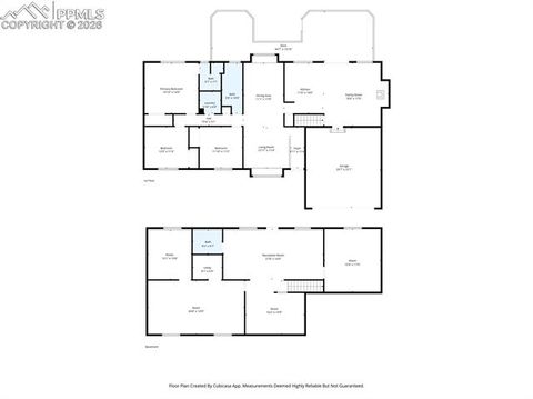 Tiny photo for 1453 E Friendship Lane, Colorado Springs, CO 80904 (MLS # 3513492)