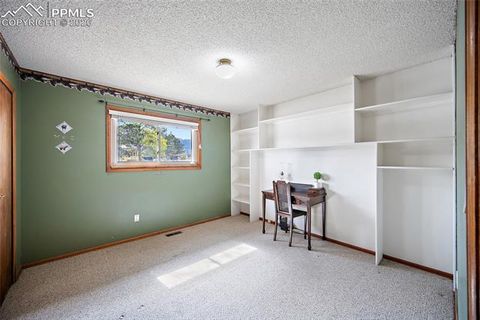Tiny photo for 1453 E Friendship Lane, Colorado Springs, CO 80904 (MLS # 3513492)
