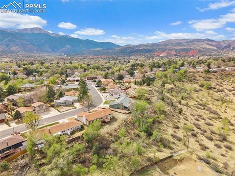 Tiny photo for 1453 E Friendship Lane, Colorado Springs, CO 80904 (MLS # 3513492)