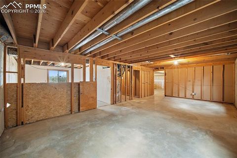 Tiny photo for 1453 E Friendship Lane, Colorado Springs, CO 80904 (MLS # 3513492)