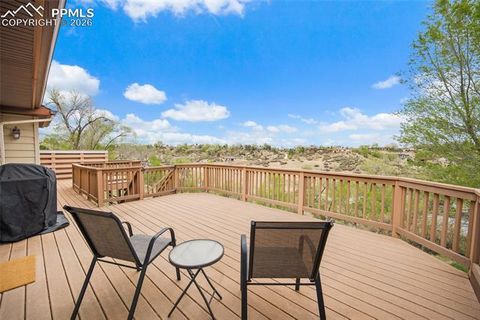 Tiny photo for 1453 E Friendship Lane, Colorado Springs, CO 80904 (MLS # 3513492)