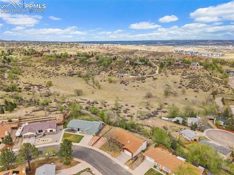 Tiny photo for 1453 E Friendship Lane, Colorado Springs, CO 80904 (MLS # 3513492)