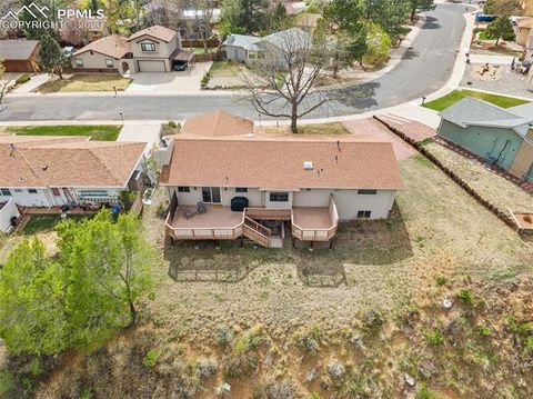 Tiny photo for 1453 E Friendship Lane, Colorado Springs, CO 80904 (MLS # 3513492)