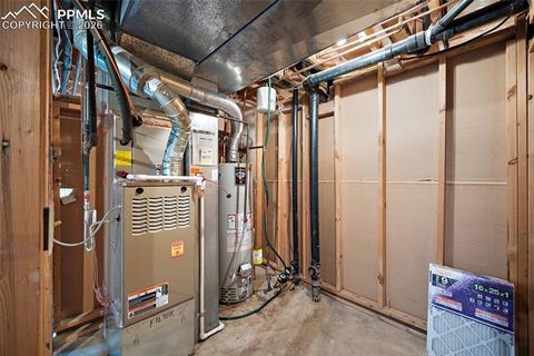 Tiny photo for 1453 E Friendship Lane, Colorado Springs, CO 80904 (MLS # 3513492)