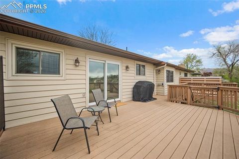 Tiny photo for 1453 E Friendship Lane, Colorado Springs, CO 80904 (MLS # 3513492)