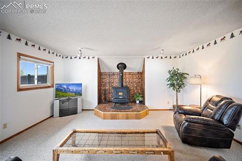 Tiny photo for 1453 E Friendship Lane, Colorado Springs, CO 80904 (MLS # 3513492)