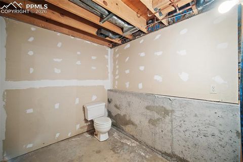 Tiny photo for 1453 E Friendship Lane, Colorado Springs, CO 80904 (MLS # 3513492)