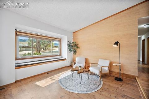 Tiny photo for 1453 E Friendship Lane, Colorado Springs, CO 80904 (MLS # 3513492)