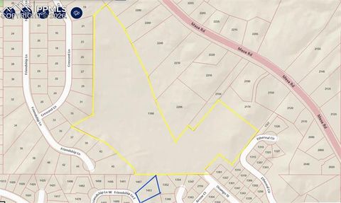 Tiny photo for 1453 E Friendship Lane, Colorado Springs, CO 80904 (MLS # 3513492)