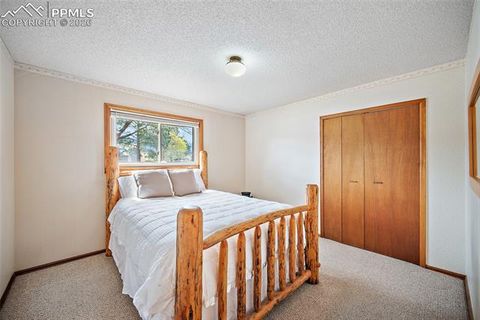 Tiny photo for 1453 E Friendship Lane, Colorado Springs, CO 80904 (MLS # 3513492)