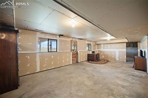 Tiny photo for 1453 E Friendship Lane, Colorado Springs, CO 80904 (MLS # 3513492)