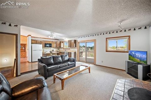 Tiny photo for 1453 E Friendship Lane, Colorado Springs, CO 80904 (MLS # 3513492)