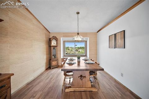 Tiny photo for 1453 E Friendship Lane, Colorado Springs, CO 80904 (MLS # 3513492)