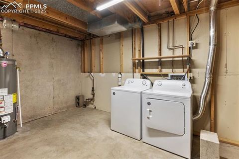 Tiny photo for 303 E Lake Avenue, Woodland Park, CO 80863 (MLS # 4052105)