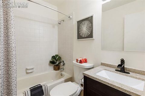 Tiny photo for 303 E Lake Avenue, Woodland Park, CO 80863 (MLS # 4052105)