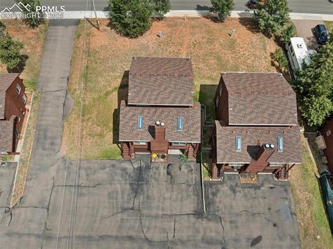 Tiny photo for 303 E Lake Avenue, Woodland Park, CO 80863 (MLS # 4052105)