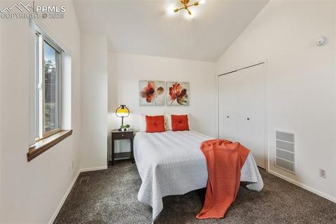 Tiny photo for 303 E Lake Avenue, Woodland Park, CO 80863 (MLS # 4052105)
