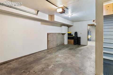 Tiny photo for 303 E Lake Avenue, Woodland Park, CO 80863 (MLS # 4052105)