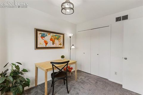 Tiny photo for 303 E Lake Avenue, Woodland Park, CO 80863 (MLS # 4052105)