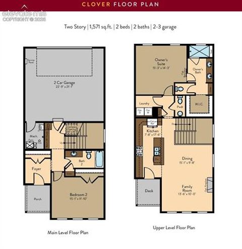 Tiny photo for 3059 Curly Grove, Colorado Springs, CO 80922 (MLS # 5539075)