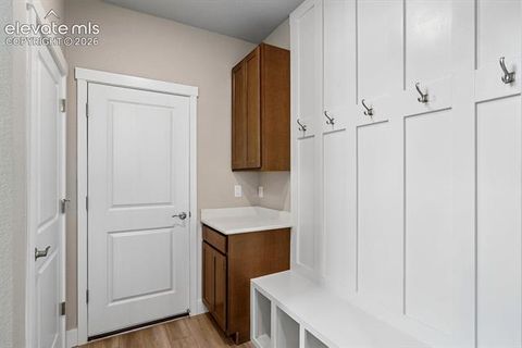 Tiny photo for 3059 Curly Grove, Colorado Springs, CO 80922 (MLS # 5539075)