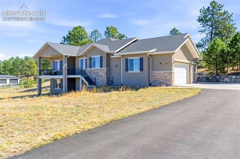 Photo of 19053 Malmsbury Court, Monument, CO 80132 (MLS # 4911526)
