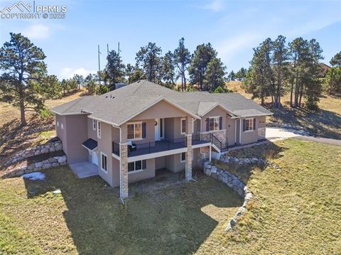 Photo of 19053 Malmsbury Court, Monument, CO 80132 (MLS # 4911526)