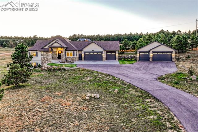 18762 Cherry Springs Ranch Drive