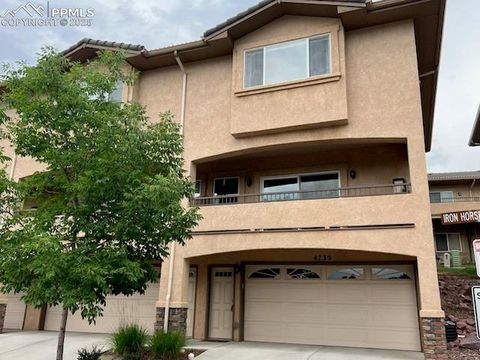 Photo of 4735 Iron Horse Villas Point, Colorado Springs, CO 80917 (MLS # 8942065) Photo of 4735 Iron Horse Villas Point, Colorado Springs, CO 80917 (MLS # 8942065)