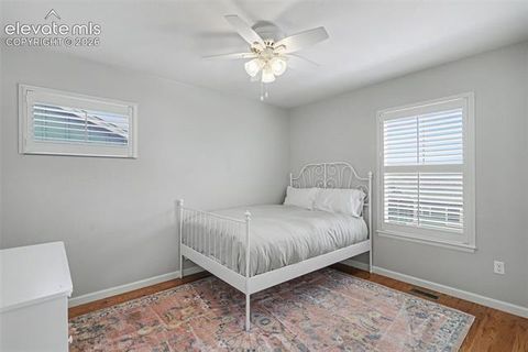 Tiny photo for 164 Eclipse Drive, Colorado Springs, CO 80905 (MLS # 7854684)