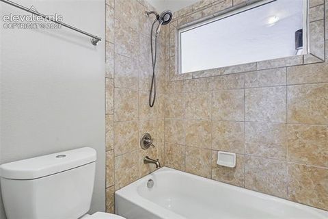 Tiny photo for 164 Eclipse Drive, Colorado Springs, CO 80905 (MLS # 7854684)