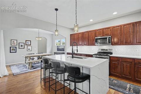 Tiny photo for 164 Eclipse Drive, Colorado Springs, CO 80905 (MLS # 7854684)