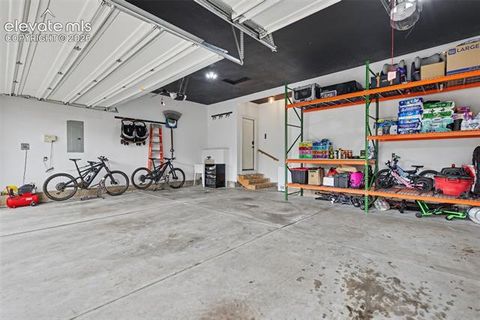 Tiny photo for 164 Eclipse Drive, Colorado Springs, CO 80905 (MLS # 7854684)