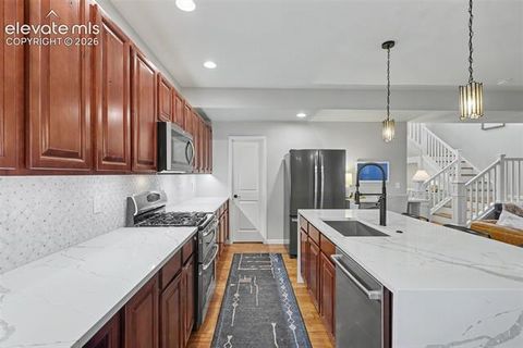 Tiny photo for 164 Eclipse Drive, Colorado Springs, CO 80905 (MLS # 7854684)