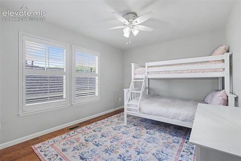 Tiny photo for 164 Eclipse Drive, Colorado Springs, CO 80905 (MLS # 7854684)