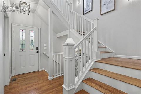 Tiny photo for 164 Eclipse Drive, Colorado Springs, CO 80905 (MLS # 7854684)