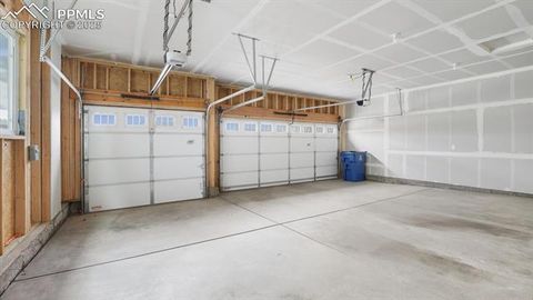 Tiny photo for 9462 Allouche Street, Colorado Springs, CO 80924 (MLS # 1379160)