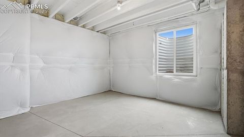Tiny photo for 9462 Allouche Street, Colorado Springs, CO 80924 (MLS # 1379160)
