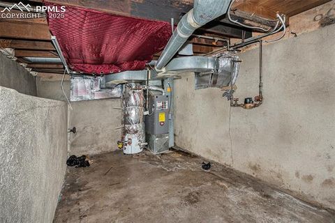 Tiny photo for 121 W Fountain Boulevard, Colorado Springs, CO 80903 (MLS # 1357535)