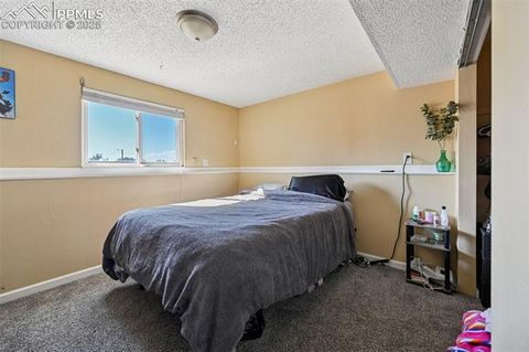 Tiny photo for 570 Calle Entrada Road, Fountain, CO 80817 (MLS # 9178058)