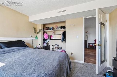 Tiny photo for 570 Calle Entrada Road, Fountain, CO 80817 (MLS # 9178058)