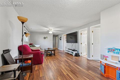 Tiny photo for 570 Calle Entrada Road, Fountain, CO 80817 (MLS # 9178058)