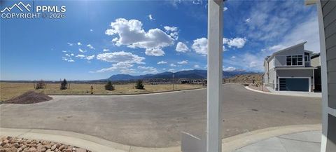 Tiny photo for 705 Belleza View, Colorado Springs, CO 80907 (MLS # 9999533)