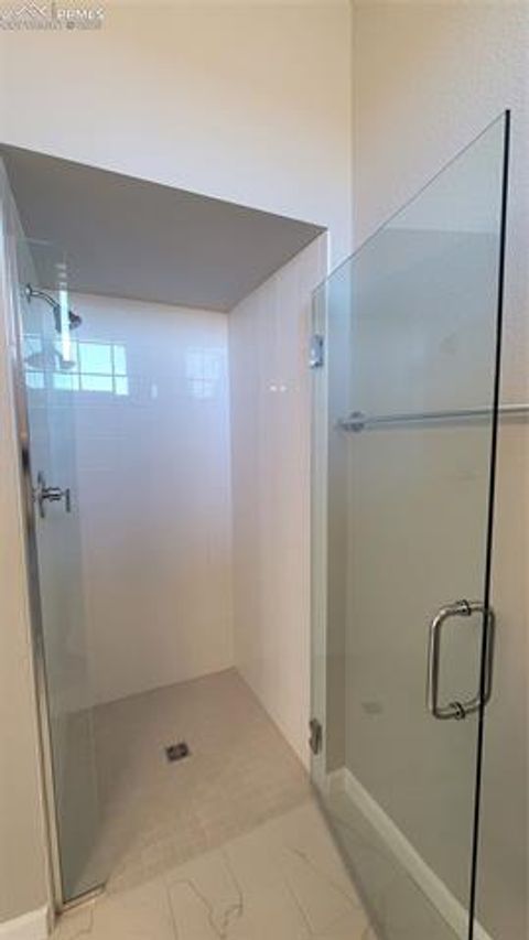 Tiny photo for 705 Belleza View, Colorado Springs, CO 80907 (MLS # 9999533)