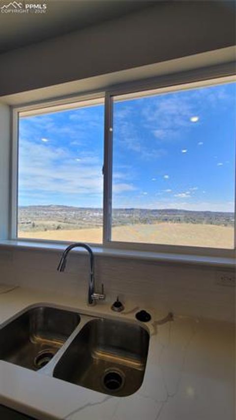 Tiny photo for 705 Belleza View, Colorado Springs, CO 80907 (MLS # 9999533)