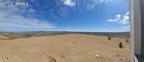 Tiny photo for 705 Belleza View, Colorado Springs, CO 80907 (MLS # 9999533)