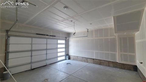 Tiny photo for 705 Belleza View, Colorado Springs, CO 80907 (MLS # 9999533)