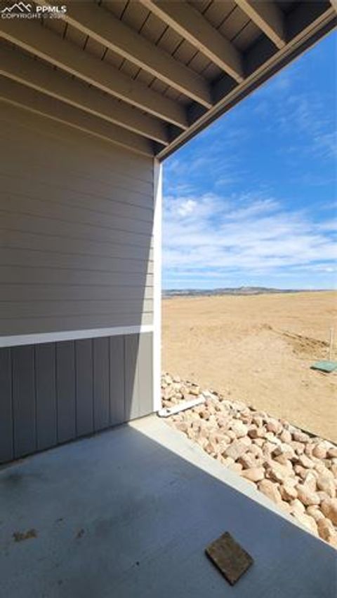 Tiny photo for 705 Belleza View, Colorado Springs, CO 80907 (MLS # 9999533)