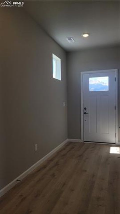 Tiny photo for 705 Belleza View, Colorado Springs, CO 80907 (MLS # 9999533)